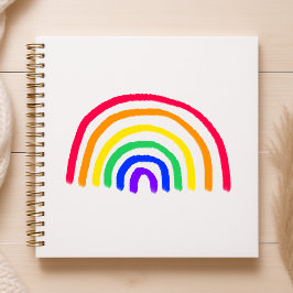 Cuaderno Arte de tu Hijo | Subir Dibujos de Niños