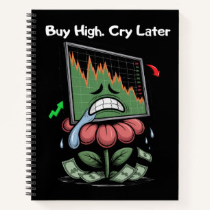 Cuaderno Arte del Mercado de Valores