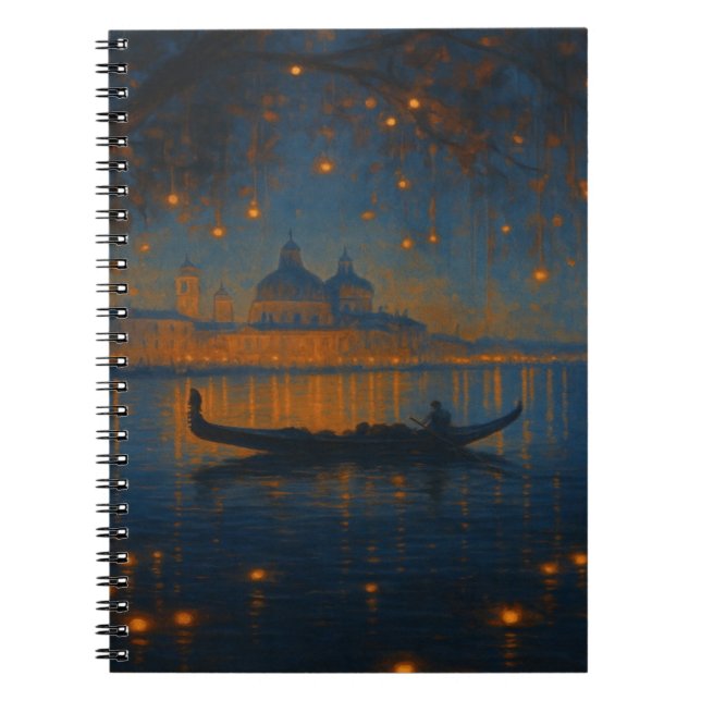 Cuaderno arte digital  (Frente)