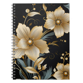 CUADERNO ARTE FLORAL #2