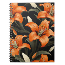 CUADERNO ARTE FLORAL Nº 1