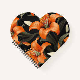 CUADERNO ARTE FLORAL Nº 1