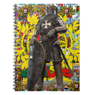 Cuaderno Arte folclórico de Portugal