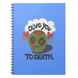 Cuaderno Arte Hermoso y Genial Me encanta África