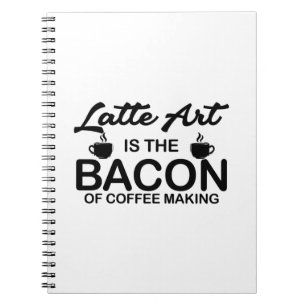 Cuaderno Arte latente