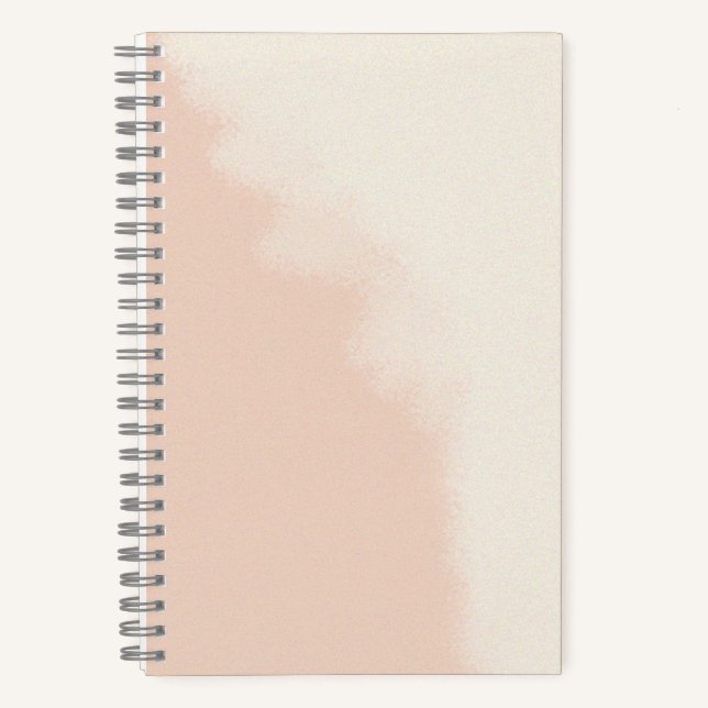 Cuaderno Arte moderno (Anverso)
