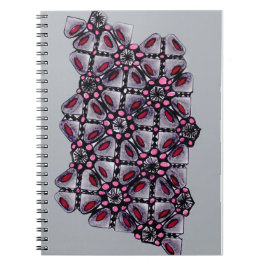 Cuaderno Arte moderno