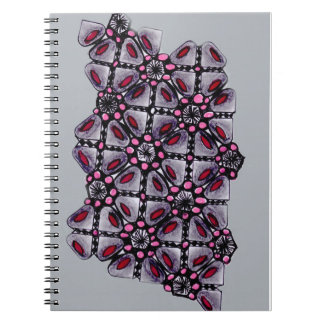 Cuaderno Arte moderno