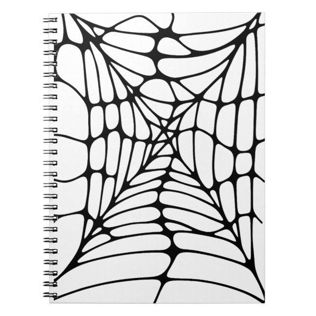 Cuaderno Arte Neurográfico para Colorear (Frente)
