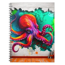 Arte Octopus