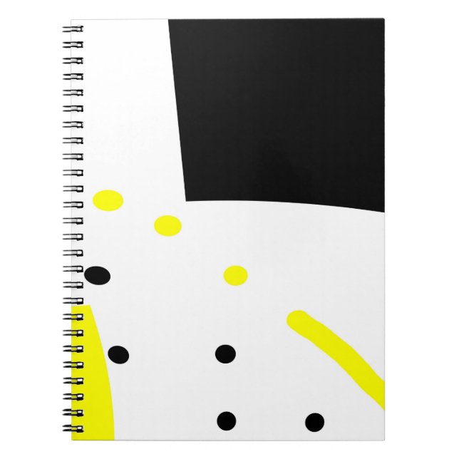 Cuaderno arte pop92 (Frente)