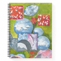 Arte popular de observación de AnyaC