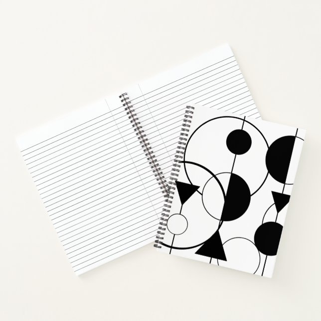 Cuaderno Arte Retro (Interior)