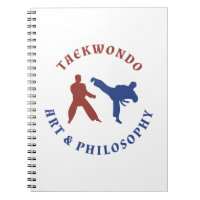 Arte y filosofía del Taekwondo