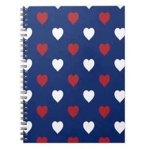 Cuaderno Artes para la salud cardíaca Clipart Heart Crayon