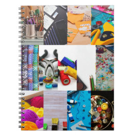 Cuaderno Artesanía
