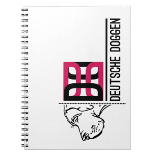 Cuaderno Artículo diseñado individualmente