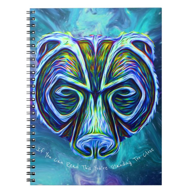 Cuaderno Artio interno~ (Frente)