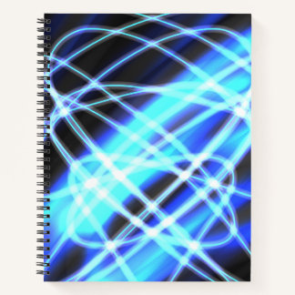 Cuaderno Ascensión