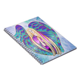 Cuaderno Ascenso