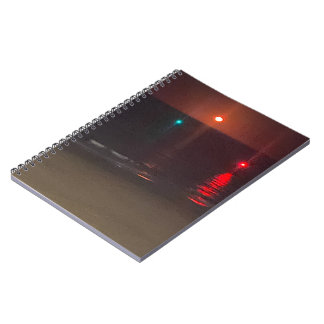Cuaderno Ascenso solar