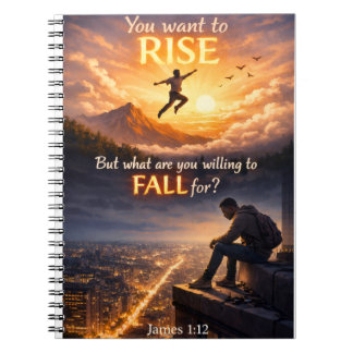 Cuaderno Ascenso y Caída