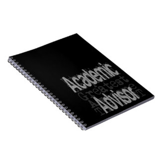 Cuaderno Asesor académico Extraordinario