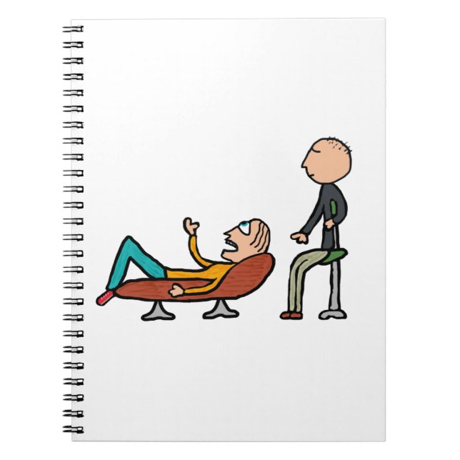 Cuaderno Asesoramiento y terapia psicoterapéutica (Frente)