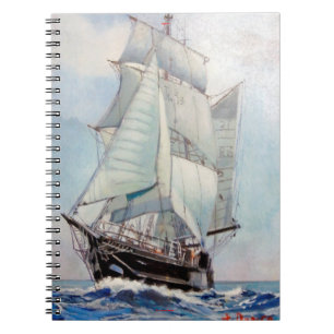 Cuaderno Asgard II