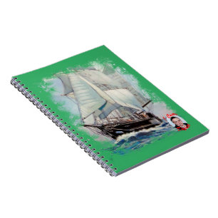 Cuaderno Asgard II