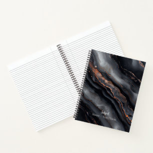 Cuaderno Ash & Ember
