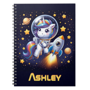 Cuaderno Ashley