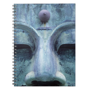 Cuaderno Asia, Japón, Kamakura, Templo Kotokuji, Grande