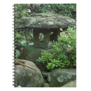 Cuaderno Asia, Japón, Nagasaki, Hirado, Residencia de Samur