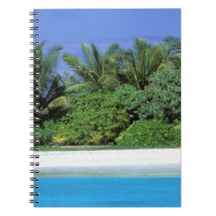 Cuaderno Asia, Maldivas. Atolón North Male
