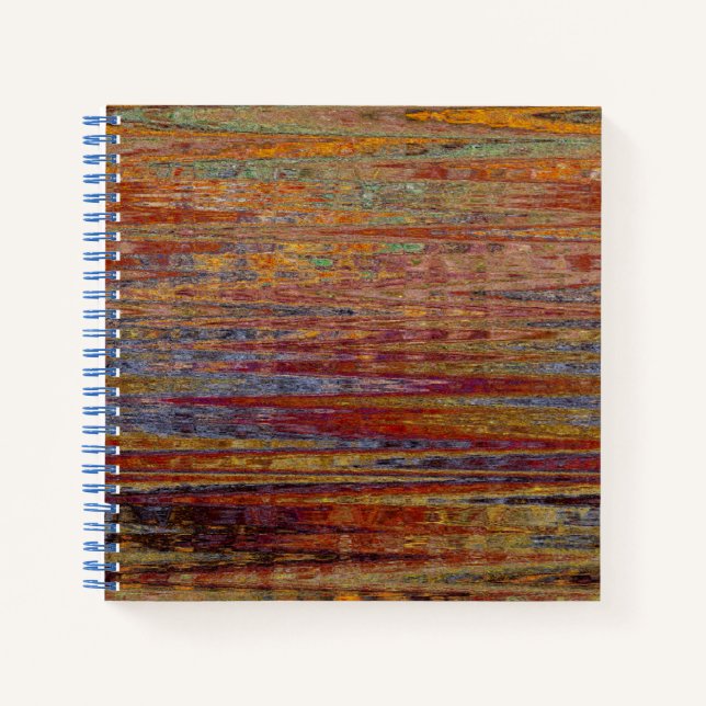 Cuaderno Asiática de Tasas 7, 2018 (foto) | Imágenes SVP (Anverso)