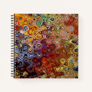 Cuaderno asiáticas 5, 2018 (foto) Imágenes SVP
