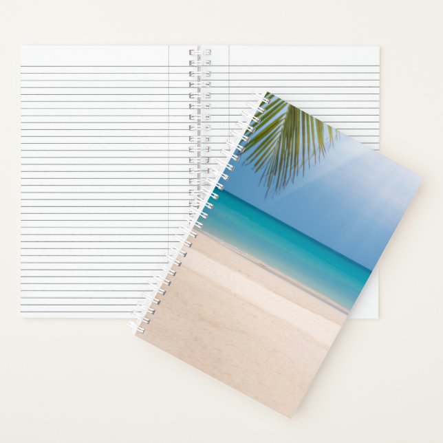 Cuaderno Asientos/cuadernos (Interior)