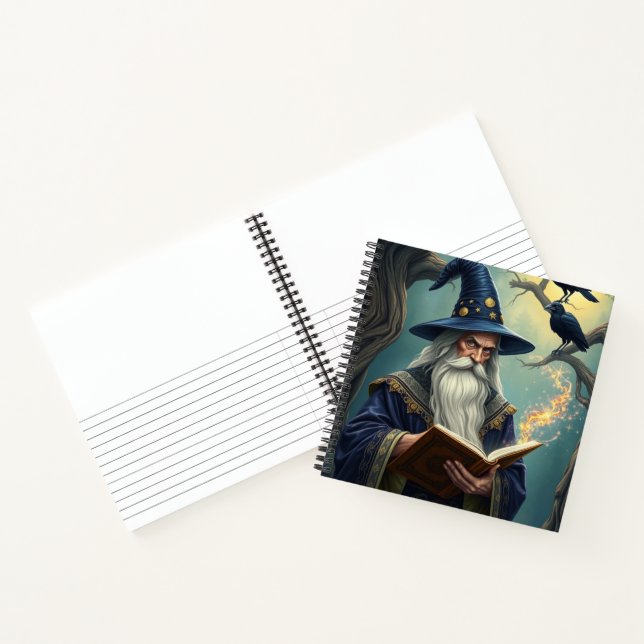 Cuaderno Asistente (Interior)