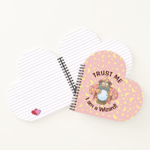 Cuaderno Asistente con bolas