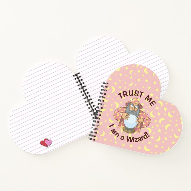 Cuaderno Asistente con bolas (Interior)