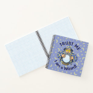 Cuaderno Asistente con bolas