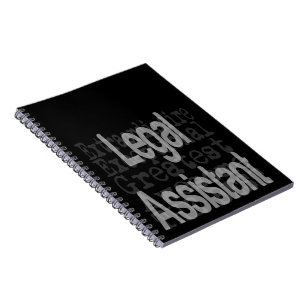 Cuaderno Asistente jurídico Extraordinario