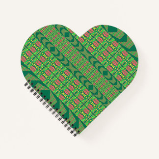 Cuaderno Assorted Floral Wings