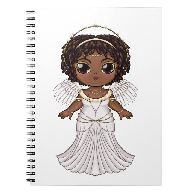 Cuaderno Astra (Frente)