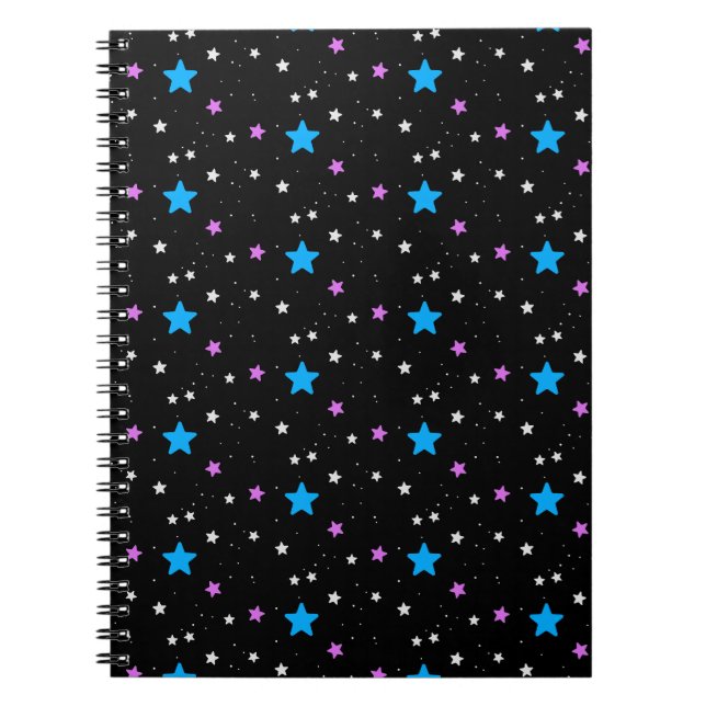 Cuaderno Astreas (Frente)