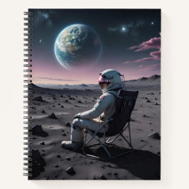 Cuaderno Astro Leisure