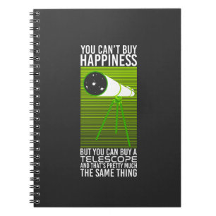 Cuaderno Astronomía