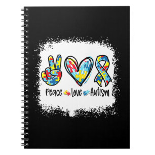 Cuaderno Asuntos de Inclusión, Camisa de Educación Especial