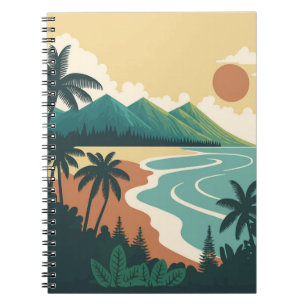 Cuaderno Ataque de Hawai